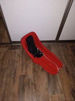 Dětské boby pro nejmenší