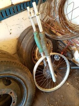 Kawasaki KMX 125