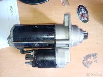 Starter VW Golf 4 1,9 tdi