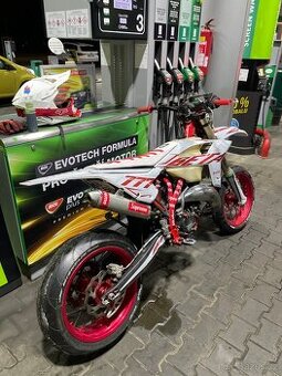 Beta RR 125 2t