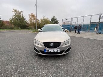 SEAT EXEO ST