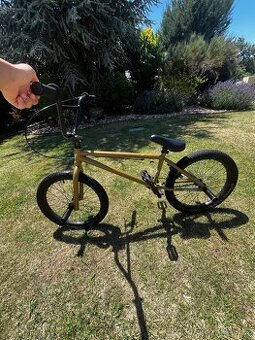 Bmx