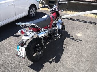 DAX 125 HONDA