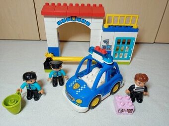 lego duplo 10902