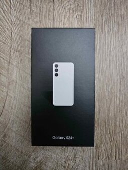 Samsung Galaxy S24+ 12GB/256GB