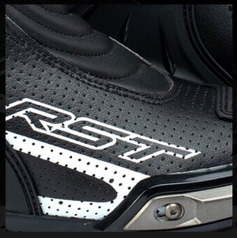 RST TRACTECH EVO III SHORT vel. 48