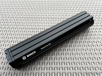 Bosch powertube 500Wh 13,4Ah HORIZONTAL