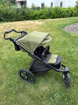 Thule Urban Glide 2