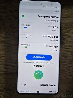 Samsung S21 ULTRA