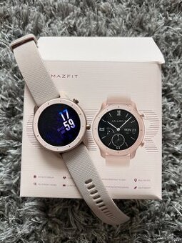 Chytré hodinky Amazfit GTR 42 mm