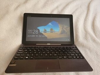 Asus Tranformer T100TA