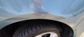 Prodám fabia 2 combi
