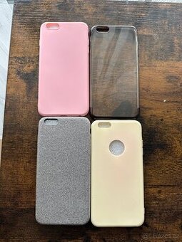 Kryt / obal iPhone 6 Plus / 6s Plus