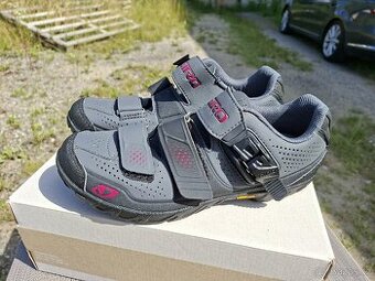 Dámská MTB obuv GIRO Terradura velikost 39 - 1