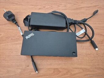 USB-C dokovací stanice Lenovo ThinkPad Universal dock
