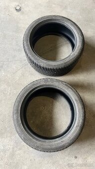 Barum Polaris 5 225/45 R17 94V