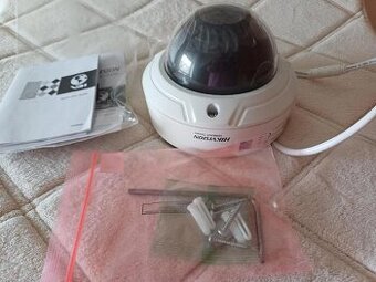 Kamera IP kupolová Hikvision 2MP 2,8-12 HWI-D620H-Z