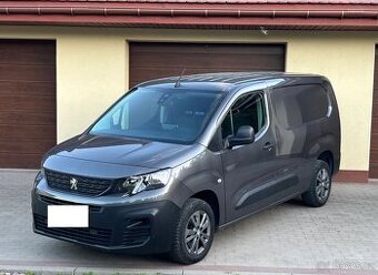 Peugeot Partner 1.5 BlueHDI L2 Pro