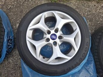 Aku kola Ford Focus 5x108 r16