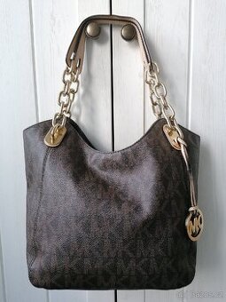 Nádherna kabelka Michael Kors