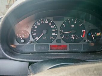 Bmw e46 320i