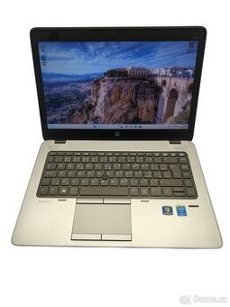 HP Elite Book 840 G2 + Dokovací stanice ( 12 měsíců záruka )