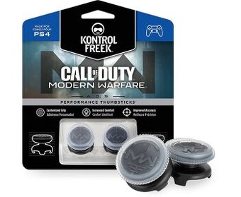 Kontrolfreek - MW - PS5 / PS4 - Gripy na Ovladač