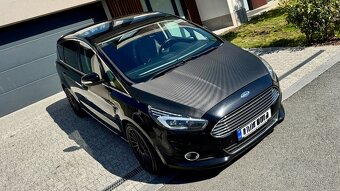S-Max Bi-TDCi - 2018
