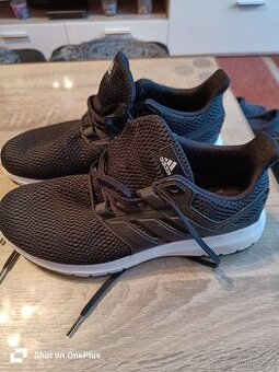 Adidas vel.8,5(NOVÉ,ZÁRUKA)