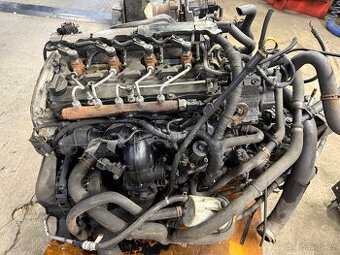 Motor Ford Transit