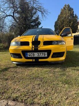 Seat Toledo 1.9 tdi