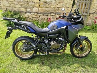Yamaha Tracer 7GT,700cm,54kw