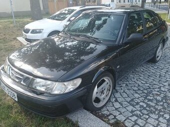Saab 9-3 2.0t 151kw