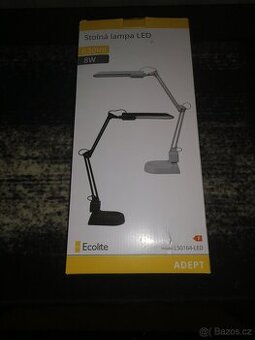 Stolní lampa Ecolite Led - 1