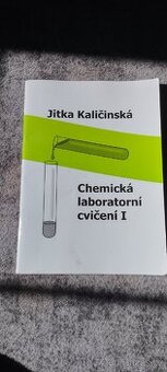 Chemická laboratorní cvičení l