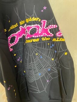 SP5DER hoodie