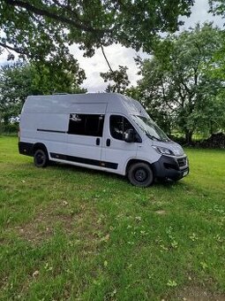 Fiat Ducato 2.3 jtd