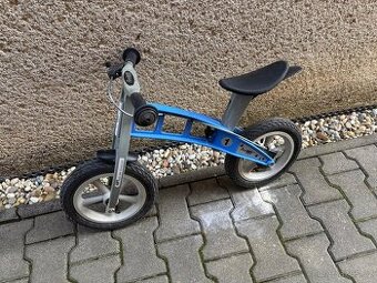 FirstBIKE STREET LIGHT BLUE