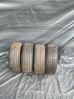 Sada letních pneu BRIDGESTONE TURANZA ER300