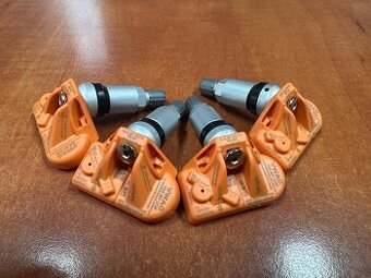 originál senzory tpms audi vw porsche 5Q0907275F - 1