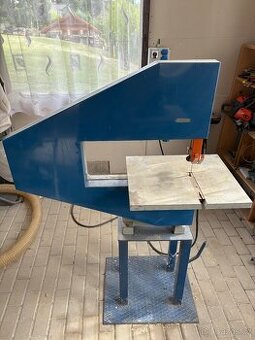 Pasova pila PP 500
