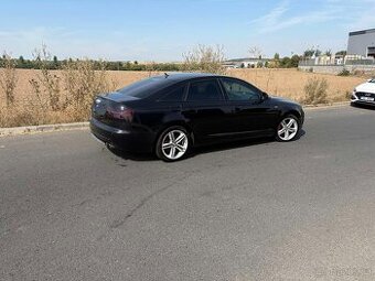 Prodam audi a6 c6 4 f