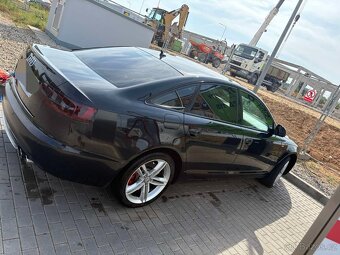 Prodam audi a6 c6 4 f
