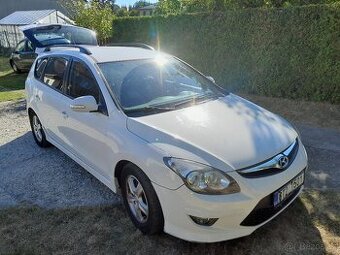 Hyundai i30cw