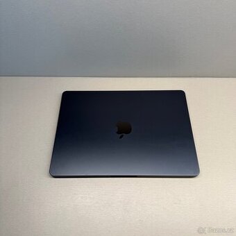 Zánovní Apple MacBook AIR 13” M3 256GB,8GB RAM,Baterie 100% - 1