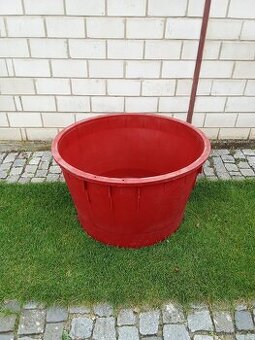 Prodám káď na rmut,kvas,hrozny