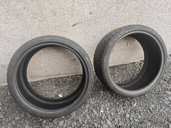 Letní gumy Royal Black 225/35/19 88w (2ks)