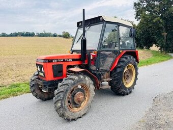 Zetor 7245