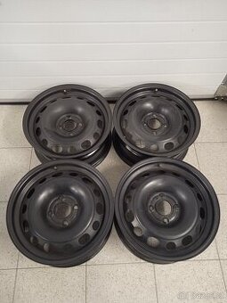 Plechové disky Peugeot, Citroen