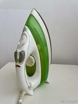 Žehlička Philips Azur 4005